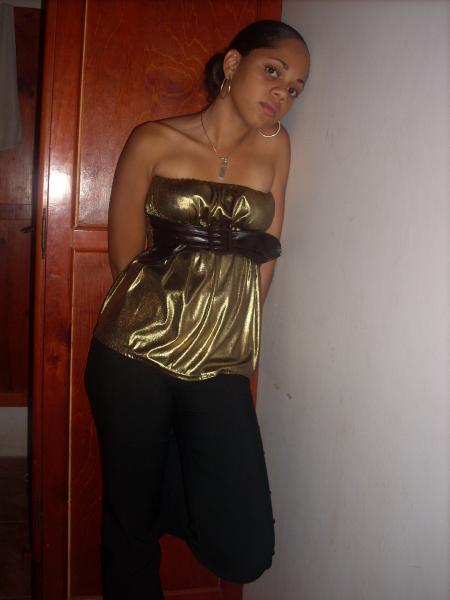 Christelle