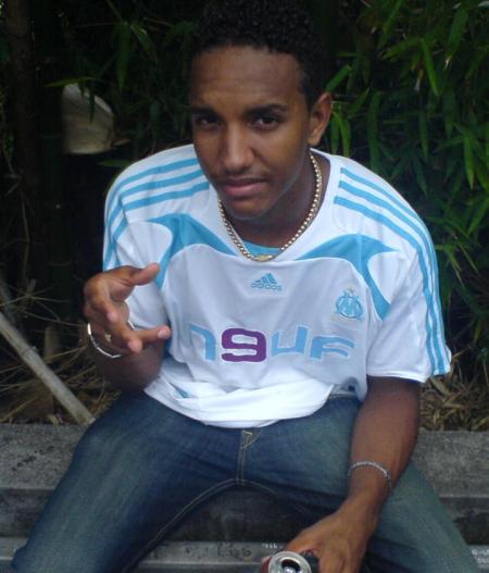 C&eacute;dric