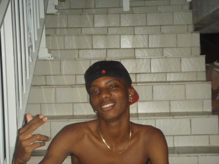 Wilfried