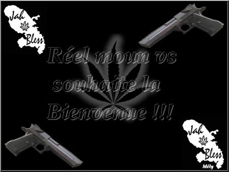 Bienvenue